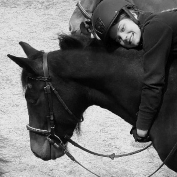 Photo de profil de sarah.vp