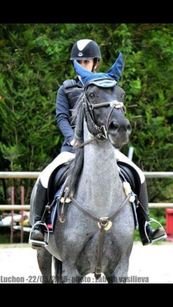 Photo de profil de satlea