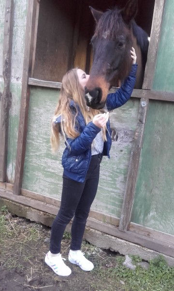 Photo de profil de sergentmelissa