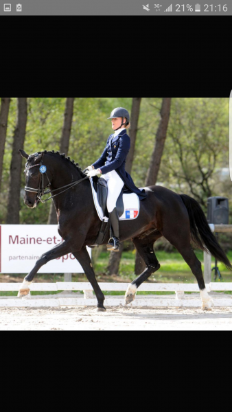 Photo de profil de sharonyvroux