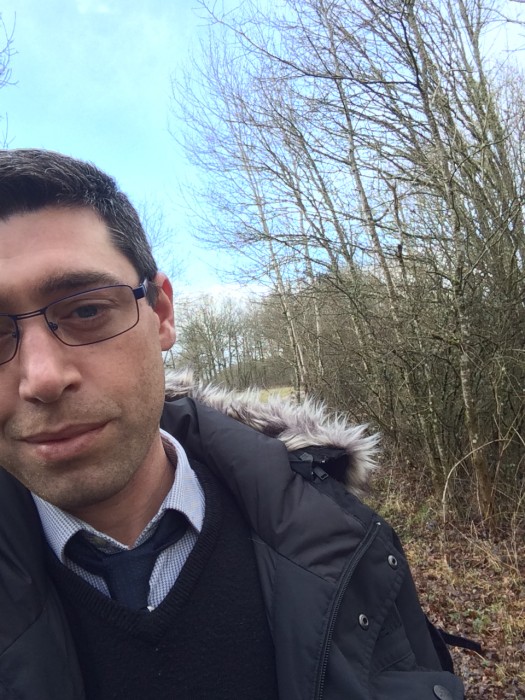 Photo de profil de terence8135