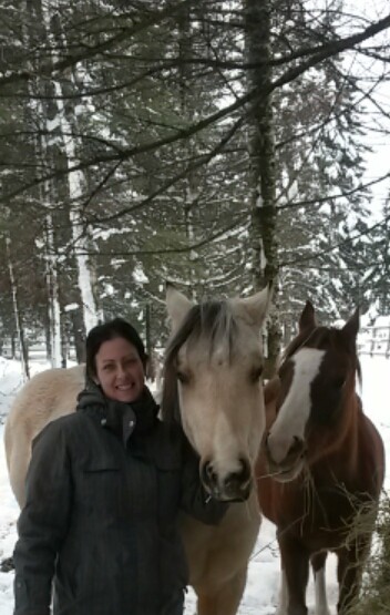 Photo de profil de threehorses