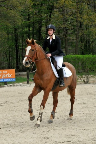 Photo de profil de udeville27