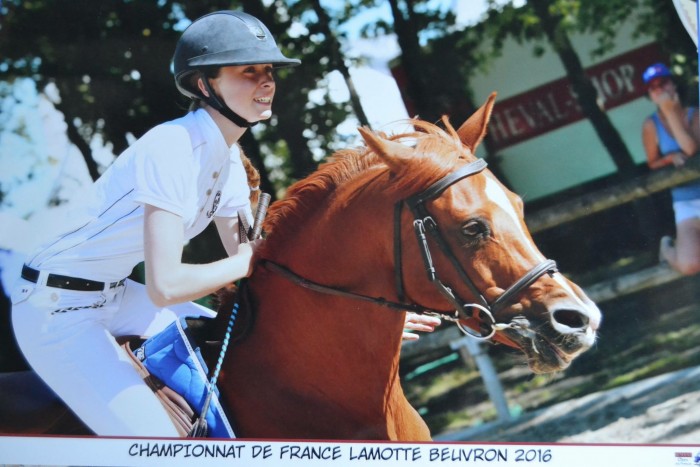 Photo de profil de valentine_fb