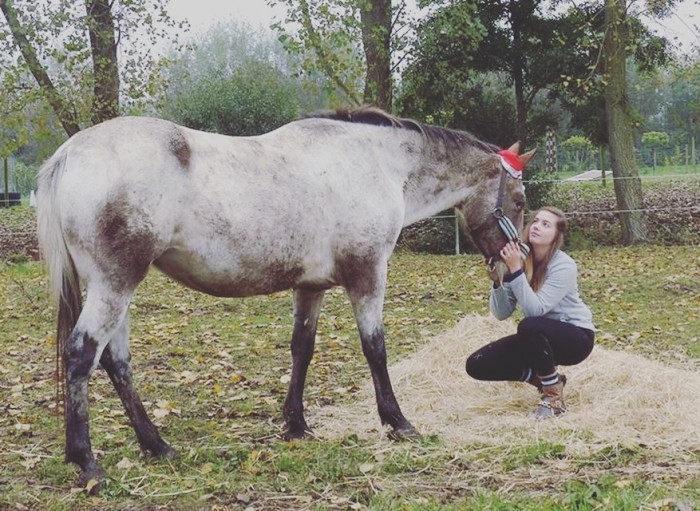 Photo de profil de valouche12