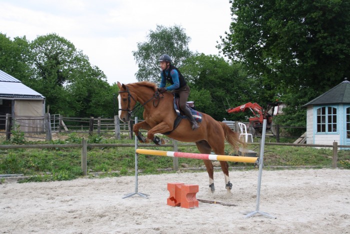 Photo de profil de vanille350
