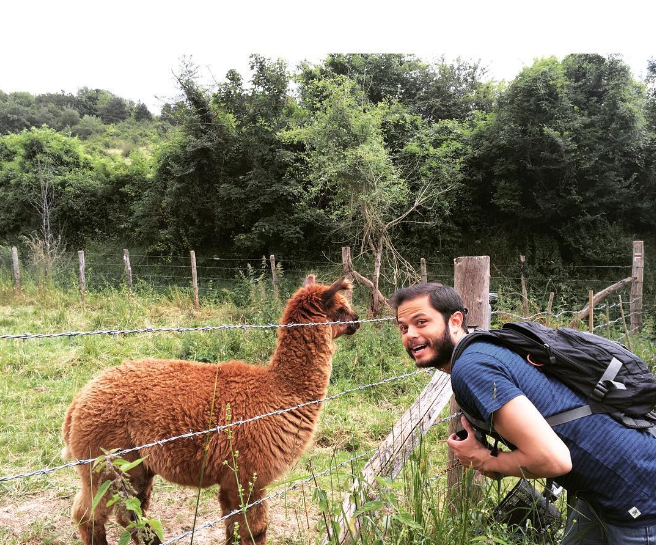 Photo de profil de vincefox