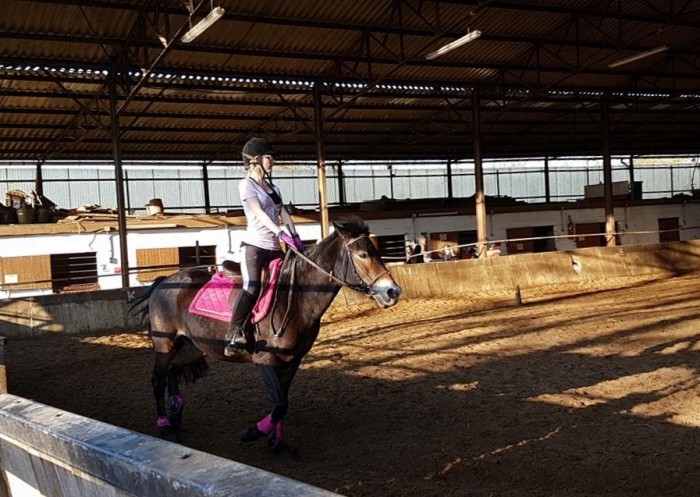 Photo de profil de virginie93320