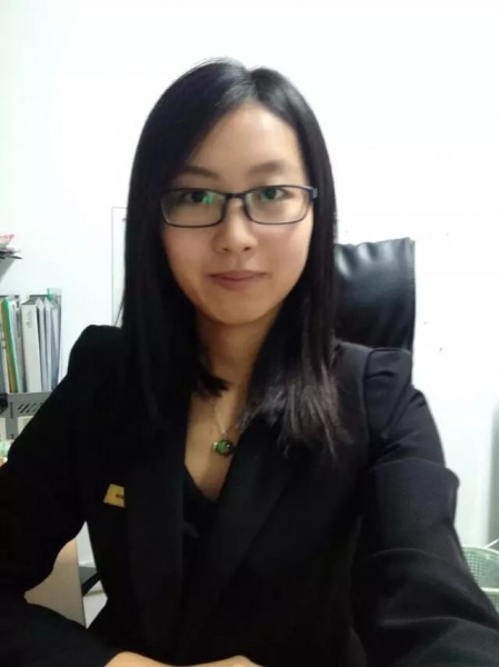 Photo de profil de wang