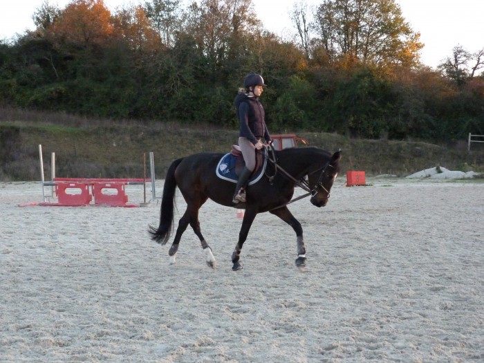 Photo de profil de agathec37