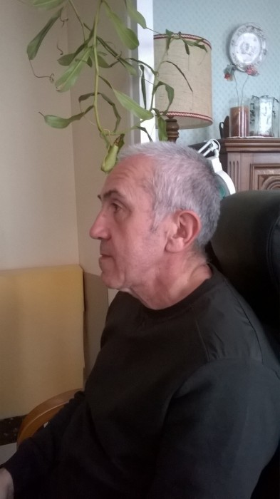 Photo de profil de alain421