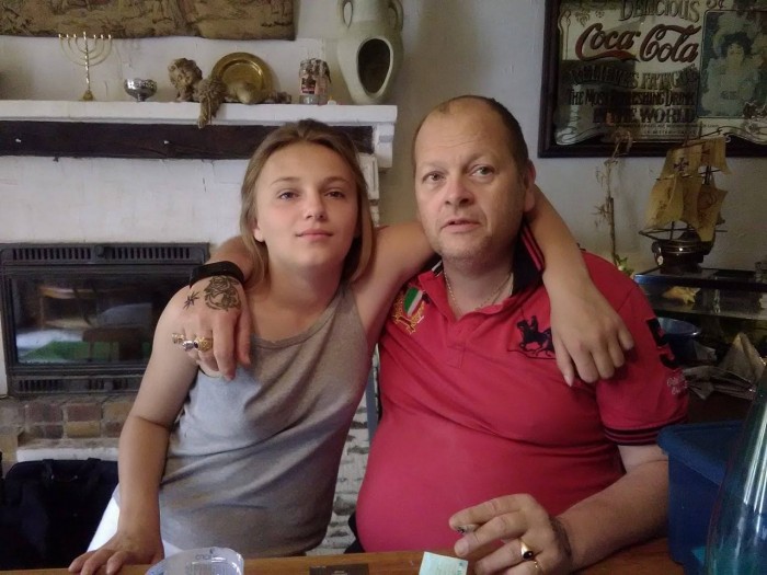 Photo de profil de albinos24