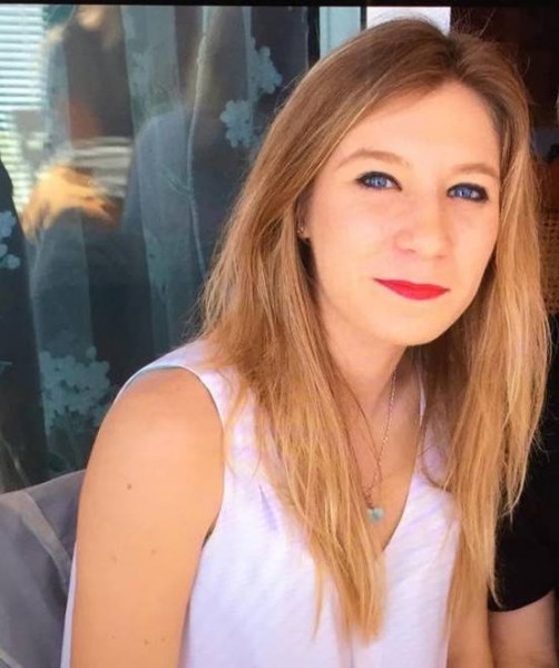 Photo de profil de alexia8631