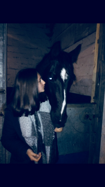 Photo de profil de alizee.lhd