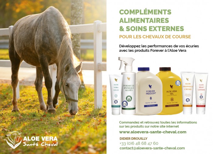 Photo de profil de aloeverasantech