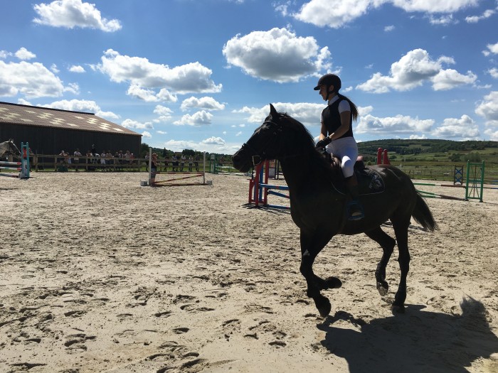 Photo de profil de amylacroix