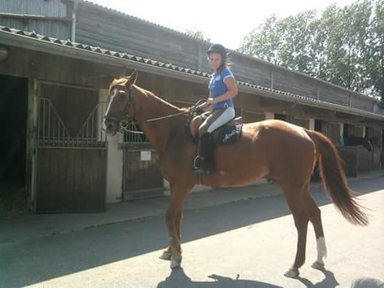 Photo de profil de anaismosbah