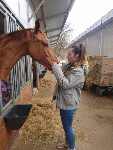 Photo de profil de andraosteo