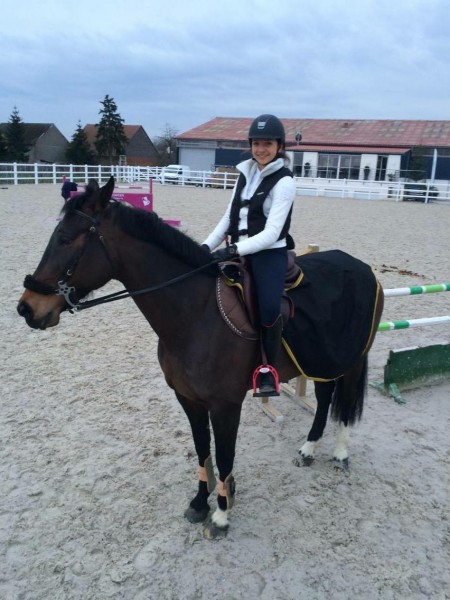Photo de profil de annaellelutzi