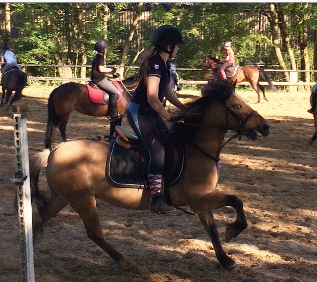 Photo de profil de annekejuju