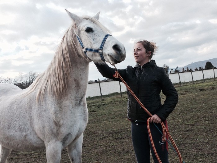 Photo de profil de annesomamour67