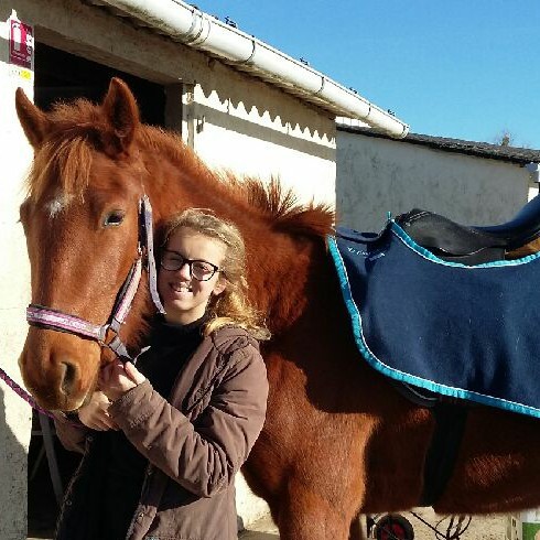 Photo de profil de anthea.vmk