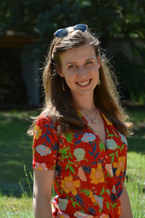 Photo de profil de ariane.p