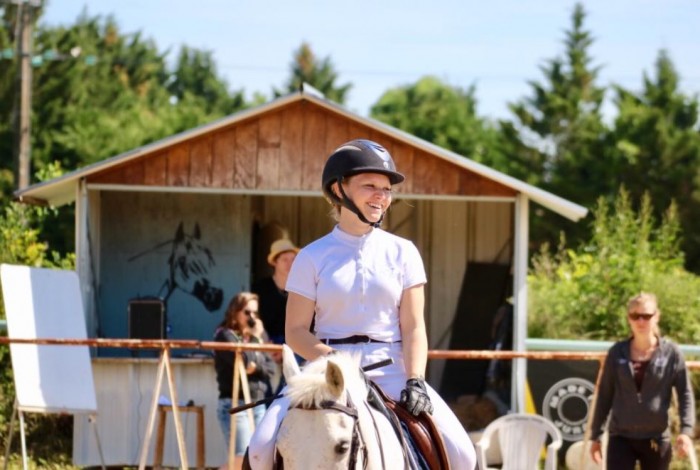 Photo de profil de arie1402