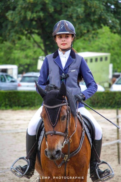 Photo de profil de astreeb