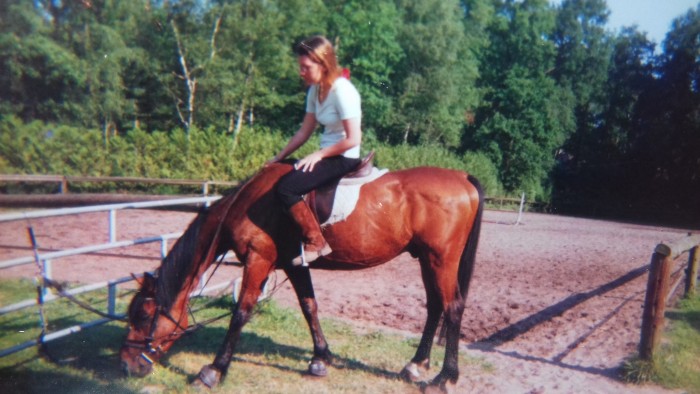 Photo de profil de audreyanna