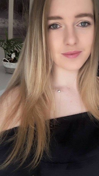 Photo de profil de aurelie1607
