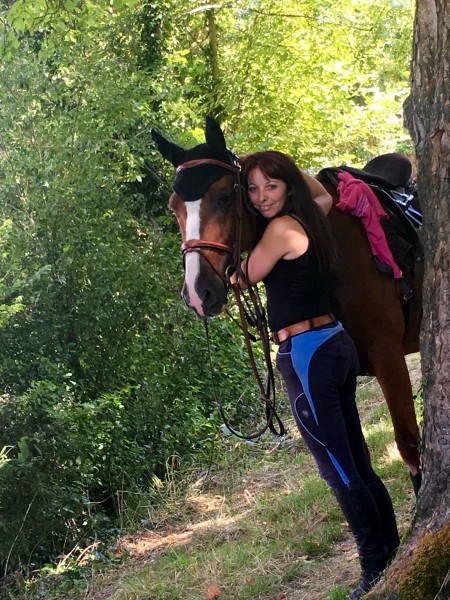 Photo de profil de aurelie.pirate