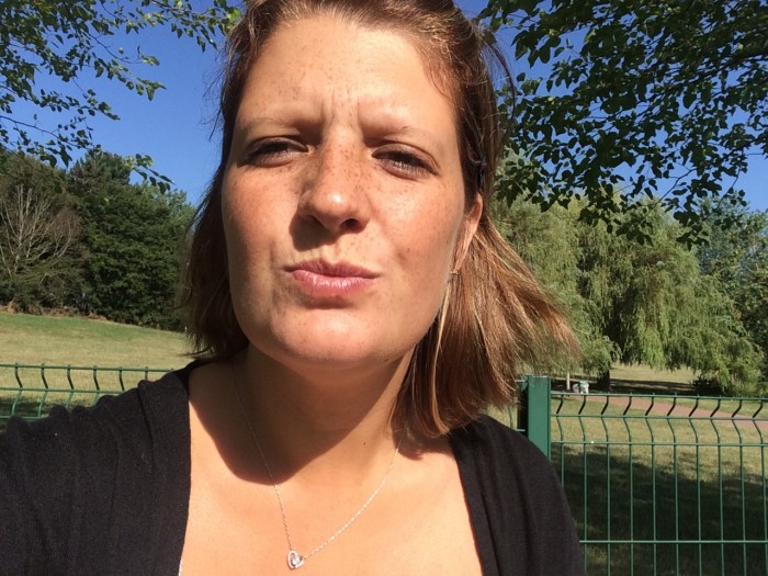 Photo de profil de auroredodet91