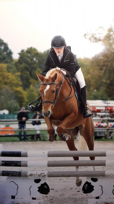 Photo de profil de auroremougeot