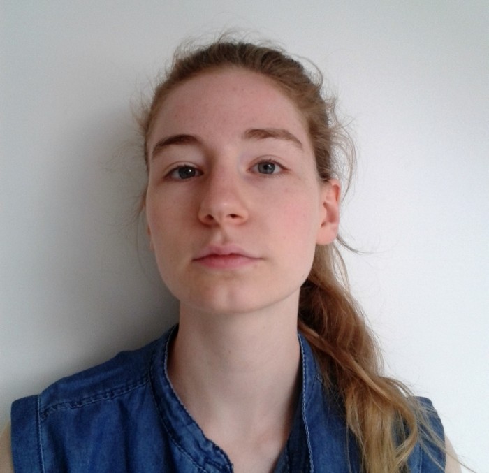 Photo de profil de baie2