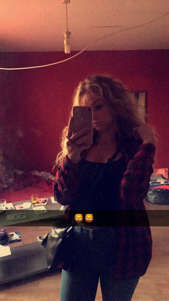 Photo de profil de biishh