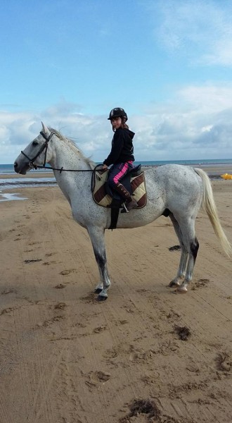 Photo de profil de blanche72