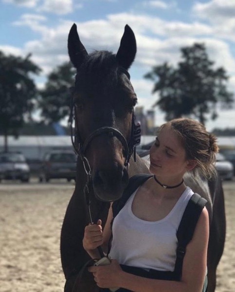 Photo de profil de blanche.bbn