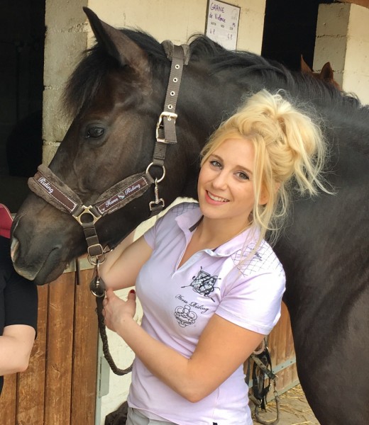 Photo de profil de blondieaugalop