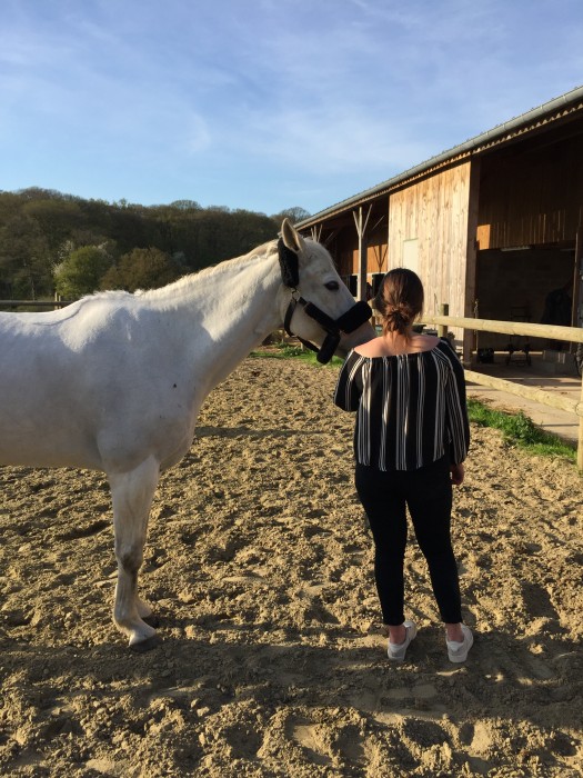 Photo de profil de camille2712