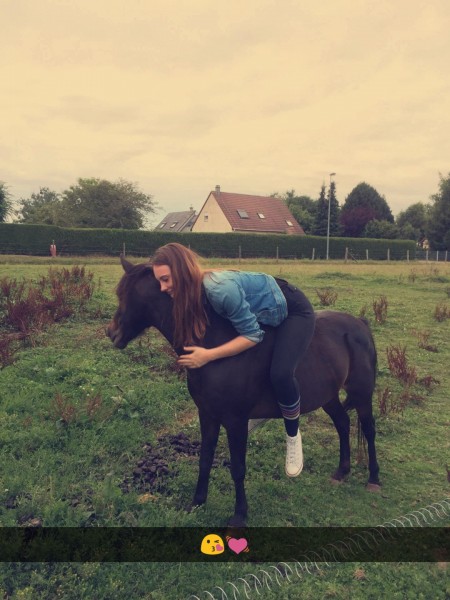 Photo de profil de camille76690