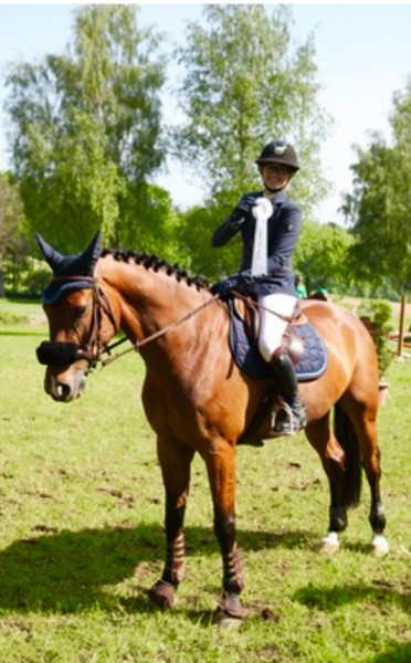 Photo de profil de candelya