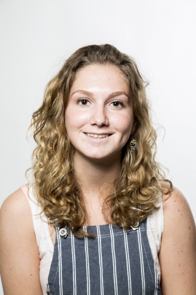 Photo de profil de capucinelaude