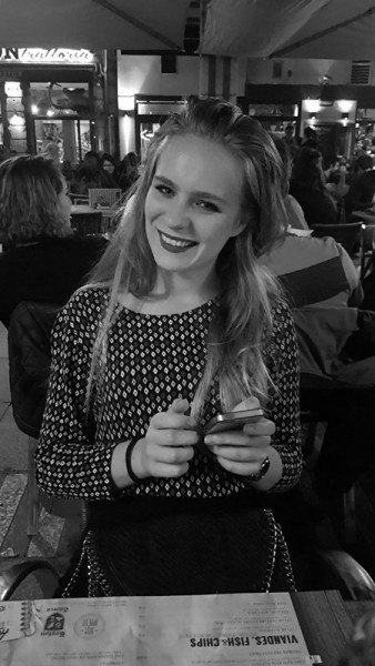 Photo de profil de carla6903