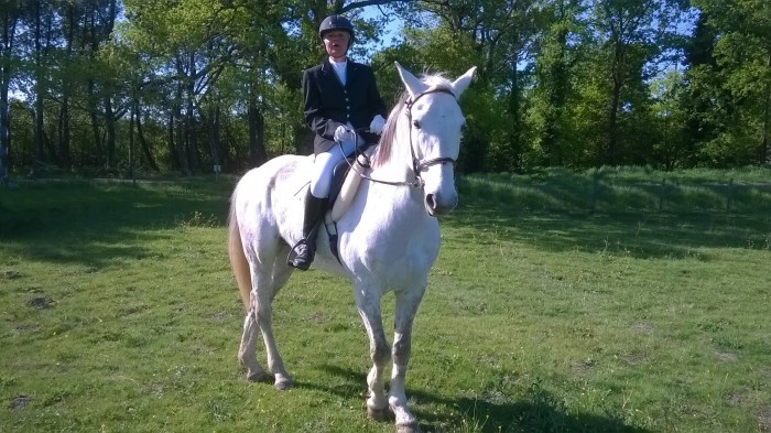 Photo de profil de cathy16