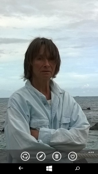 Photo de profil de causselamas