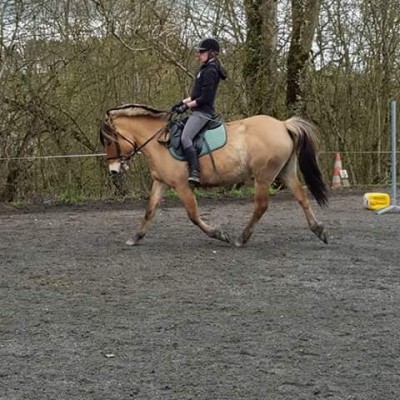 Photo de profil de cece1274