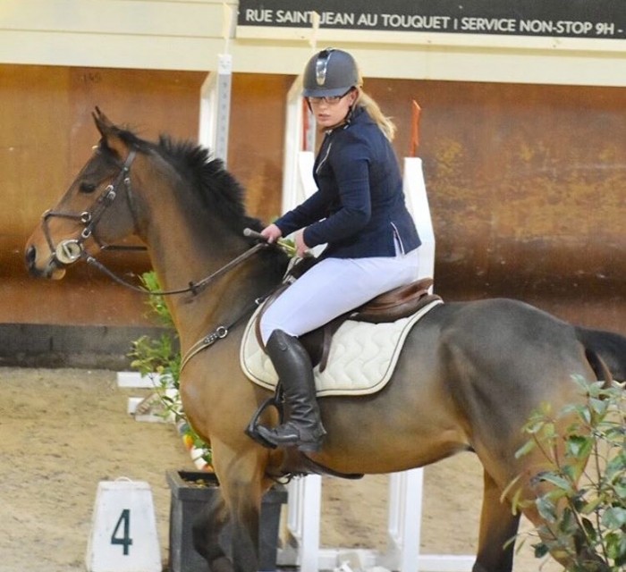 Photo de profil de celine_foulon