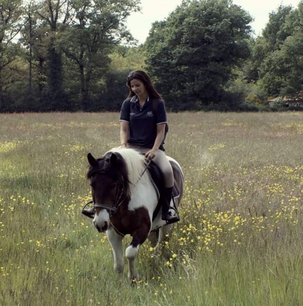 Photo de profil de chloe.gd