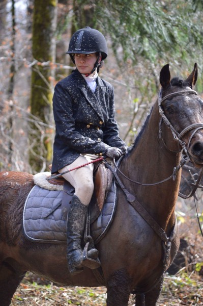 Photo de profil de choupie58